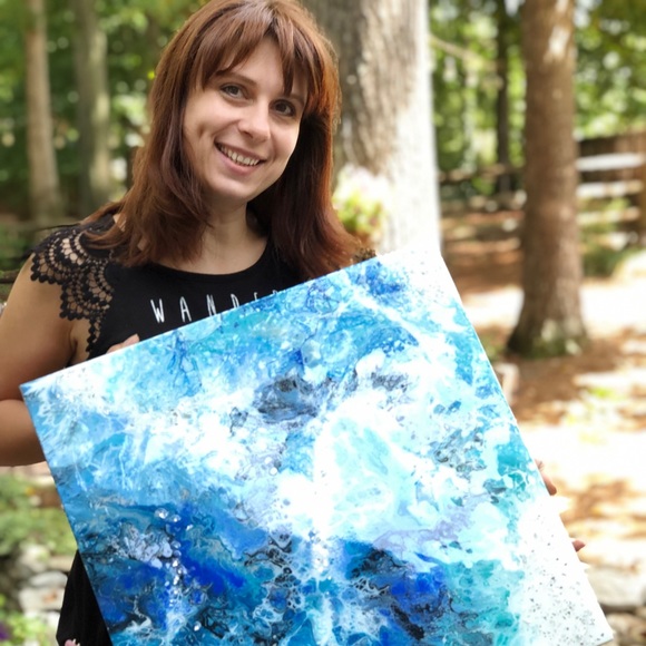 Meet your Posher, Tatiana - Picture 2 of 16